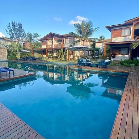 Apartamento Flat Alto Padrao Barra Grande Barra Grande  Exterior foto