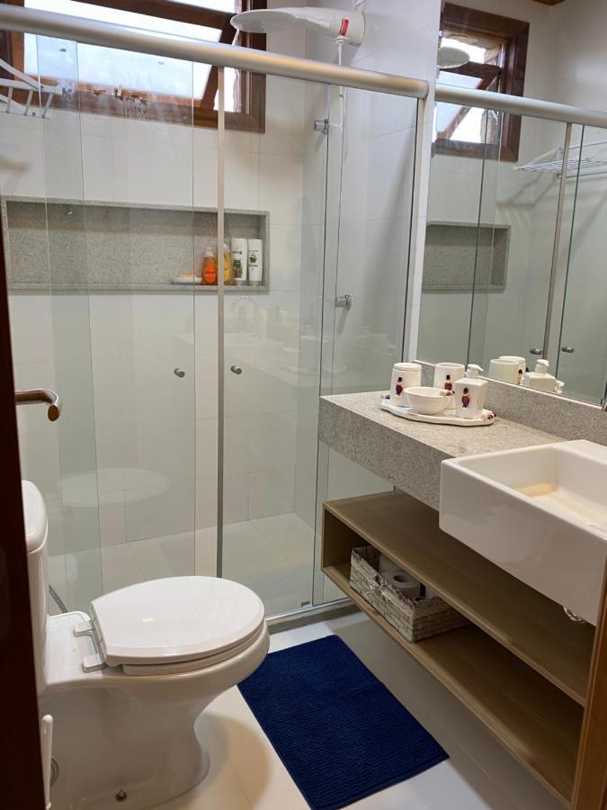 Apartamento Flat Alto Padrao Barra Grande Barra Grande  Exterior foto