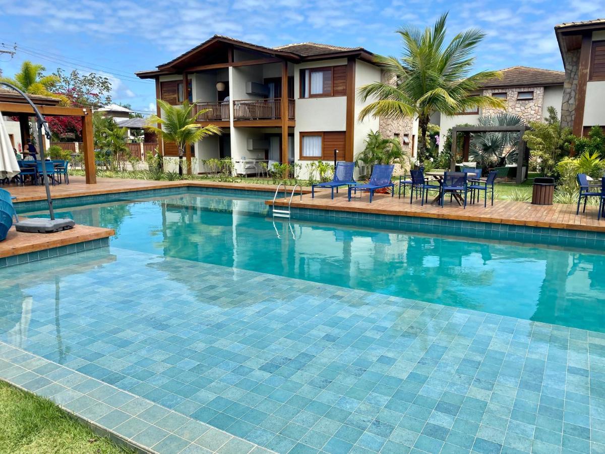 Apartamento Flat Alto Padrao Barra Grande Barra Grande  Exterior foto