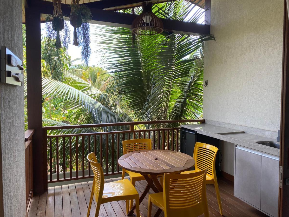 Apartamento Flat Alto Padrao Barra Grande Barra Grande  Exterior foto