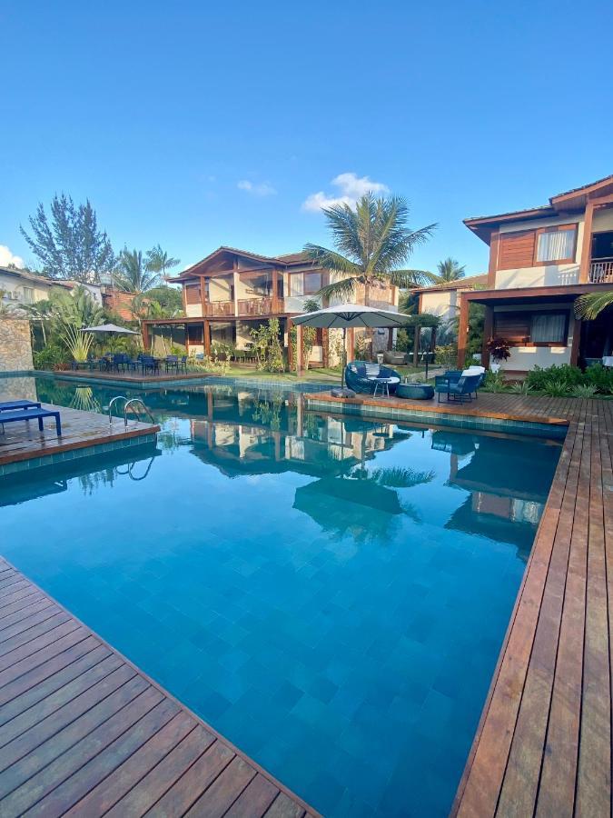 Apartamento Flat Alto Padrao Barra Grande Barra Grande  Exterior foto