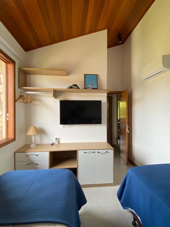 Apartamento Flat Alto Padrao Barra Grande Barra Grande  Exterior foto