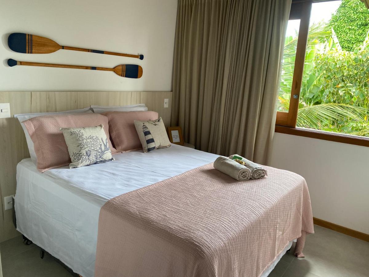 Apartamento Flat Alto Padrao Barra Grande Exterior foto